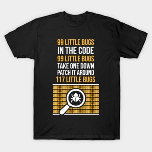 Programmer T-Shirt